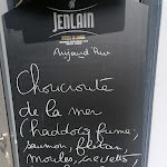 Photo n° 2 choucroute - La Popote à Lillers