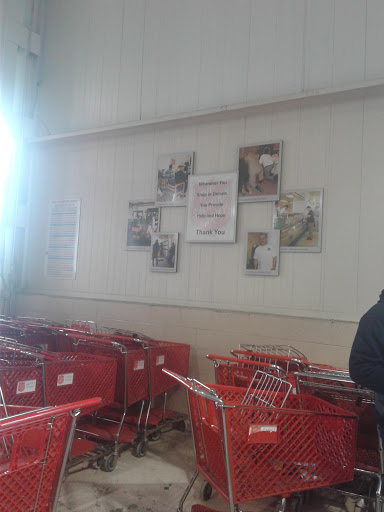 Thrift Store «The Salvation Army Family Store & Donation Center», reviews and photos
