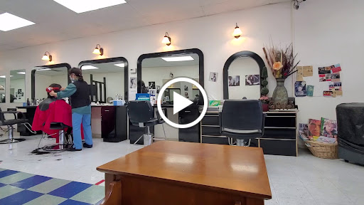 Beauty Salon «Pola Hair Salon», reviews and photos, 1829 N Euclid St, Fullerton, CA 92835, USA