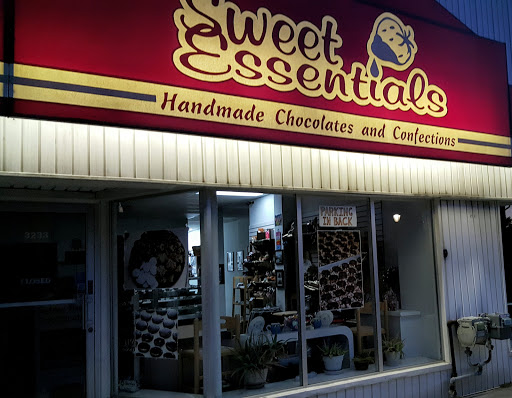 Sweet Essentials LLC