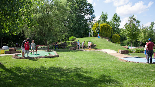 Miniature Golf Course «Willow Creek Golf & Sports Center», reviews and photos, 3120 S Lapeer Rd, Lake Orion, MI 48359, USA