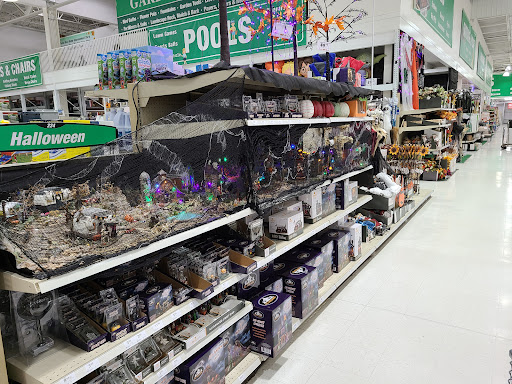 Home Improvement Store «Menards», reviews and photos, 19521 Evans St NW, Elk River, MN 55330, USA