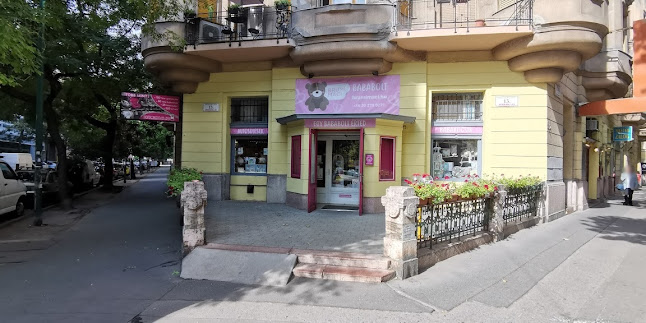 Értékelések erről a helyről: Brumi-Maci Bababolt, Budapest - Bababolt