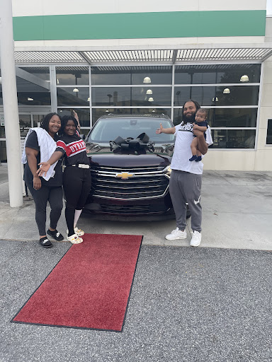 Used Car Dealer «Enterprise Car Sales», reviews and photos, 3050 Satellite Blvd, Duluth, GA 30096, USA