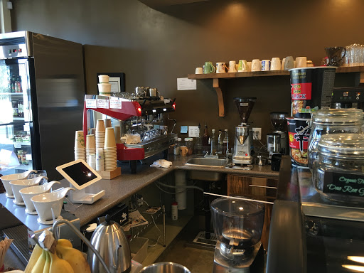 Coffee Shop «Hidden Fortress Coffee Roasting», reviews and photos, 125 Hangar Way #270, Watsonville, CA 95076, USA