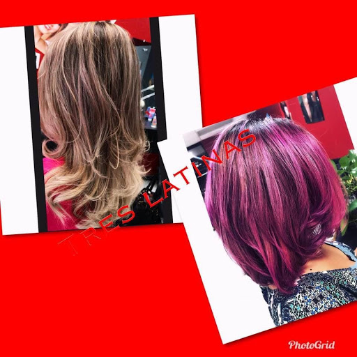 Beauty Salon «Tres Latinas Beauty Salon», reviews and photos, 788 Normandy St, Houston, TX 77015, USA