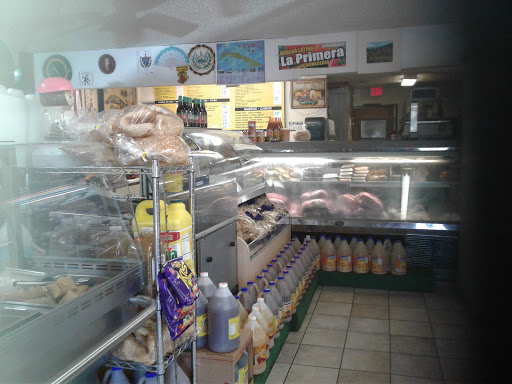 Supermarket «La Primera», reviews and photos, 6221 Ridge Rd, Port Richey, FL 34668, USA