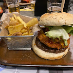 Photo n°2 de l'avis de Glaucia.o fait le 10/11/2023 à 09:39 sur le  Giustospirito Parma à Parma