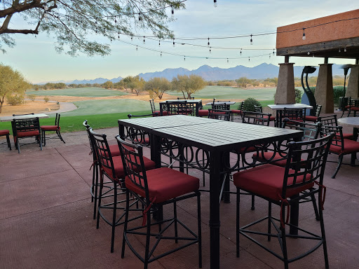 Golf Course «Talking Stick Golf Club», reviews and photos, 9998 E Indian Bend Rd, Scottsdale, AZ 85256, USA