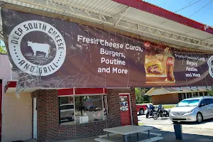 Deep South Cheese and Grill image