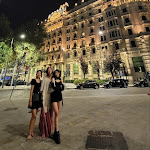 Photo n°1 de l'avis de Sophia.i fait le 24/08/2022 à 15:04 sur le  Excelsior Hotel Gallia, a Luxury Collection Hotel, Milan à Milan