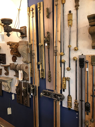 Architectural Salvage Store «Architectural Accents», reviews and photos, 2711 Piedmont Rd NE, Atlanta, GA 30305, USA