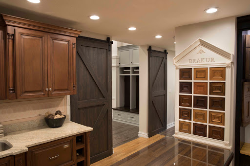 Cabinet Maker «Brakur Custom Cabinetry Inc», reviews and photos, 18656 IL-59, Shorewood, IL 60404, USA