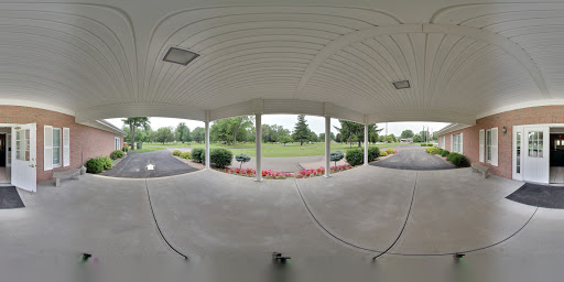 Cemetery «Rose Hill Burial Park», reviews and photos, 2421 Princeton Rd, Hamilton, OH 45011, USA