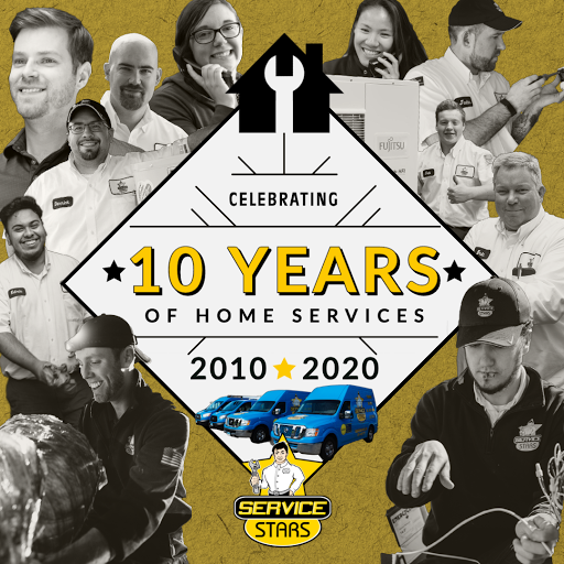 Electrician «Service Stars», reviews and photos, 48 Pembroke Rd, Danbury, CT 06811, USA