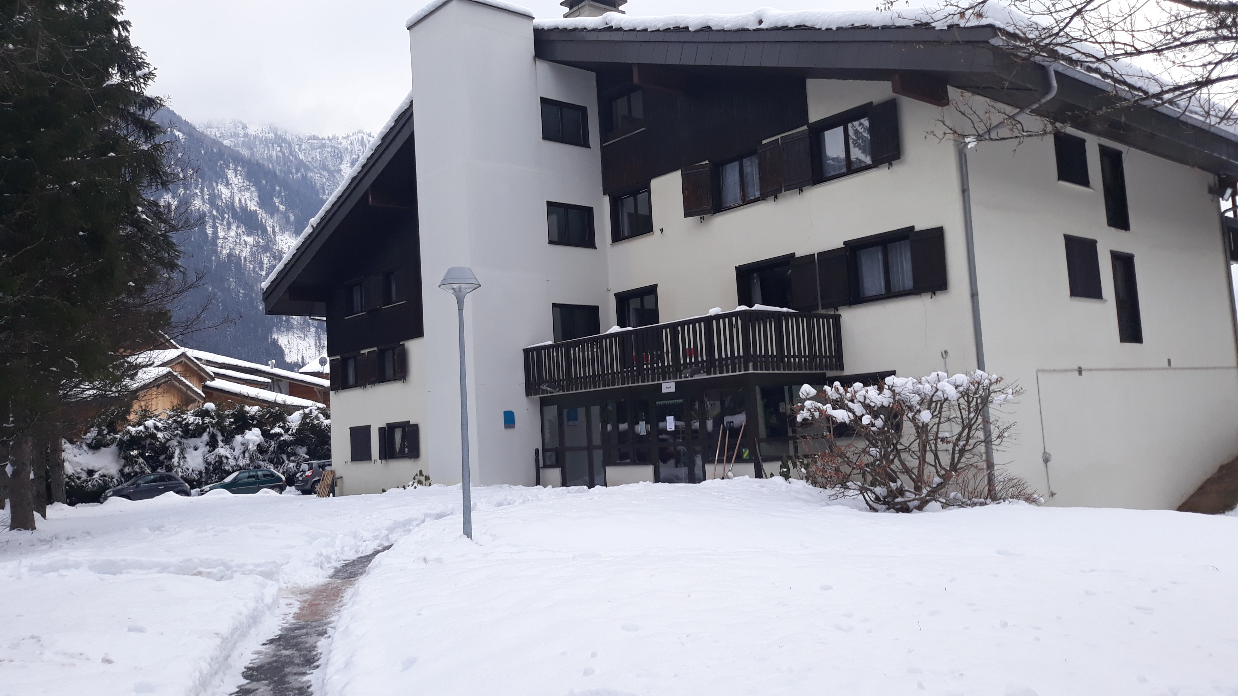 Photo n° 1 de l'avis de Frederic.o fait le 30/01/2019 à 07:53
