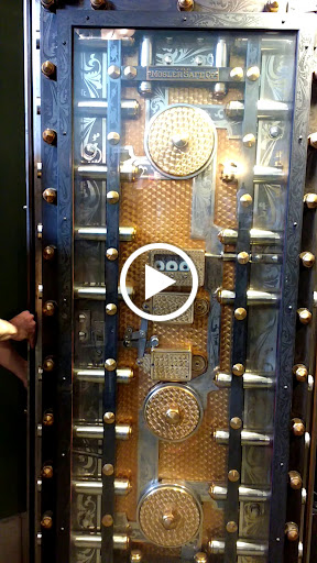 Book Store «Book Vault», reviews and photos, 105 S Market St, Oskaloosa, IA 52577, USA