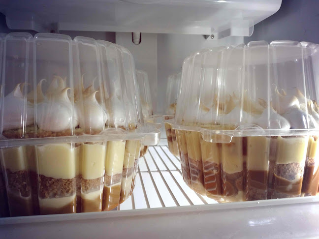 Delicias Panchita - Panadería