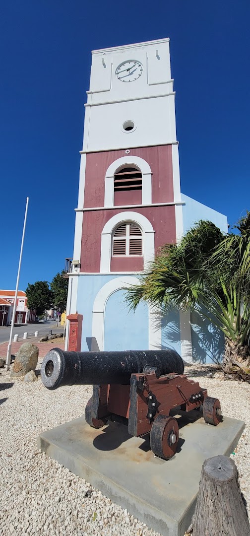 Oranjestad, Aruba