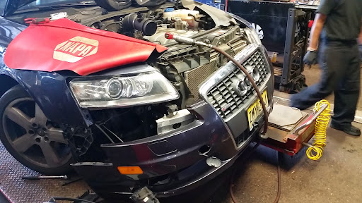 Auto Repair Shop «Mullaney Tire & Car Care Center», reviews and photos, 310 Broad St, Matawan, NJ 07747, USA