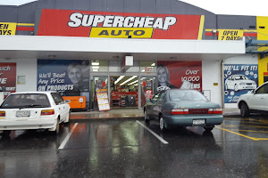 Supercheap Auto Whangarei