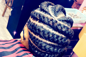 SaIsh Hair Braiding and Fashion LLC image