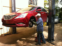 Centro De Alineamiento Titi Ponce photo