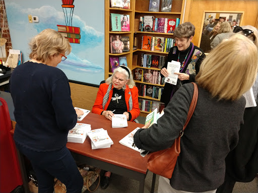 Book Store «The Regulator Bookshop», reviews and photos, 720 9th St, Durham, NC 27705, USA