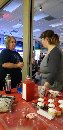 Shopping Mall «Penn Central Mall», reviews and photos, 200 High Ave W, Oskaloosa, IA 52577, USA