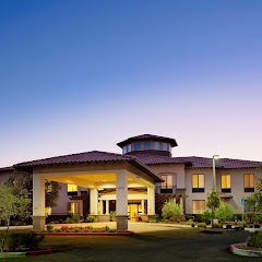 Hampton Inn & Suites Arroyo Grande/Pismo Beach Area