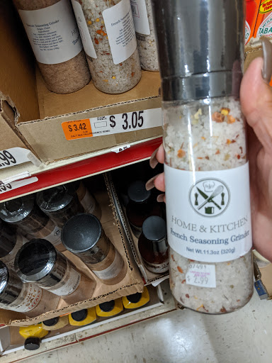 Discount Store «Ocean State Job Lot», reviews and photos, 2291 Northampton St, Holyoke, MA 01040, USA