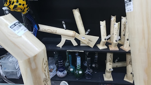 Tobacco Shop «Just Smoke Smoke Shop», reviews and photos, 13809 County Rd 455, Clermont, FL 34711, USA