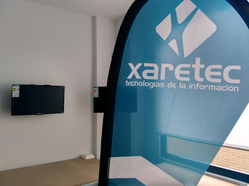 Xaretec en Sarriguren, Navarra