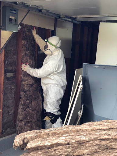 Insulation Contractor «Attic Pros INC», reviews and photos