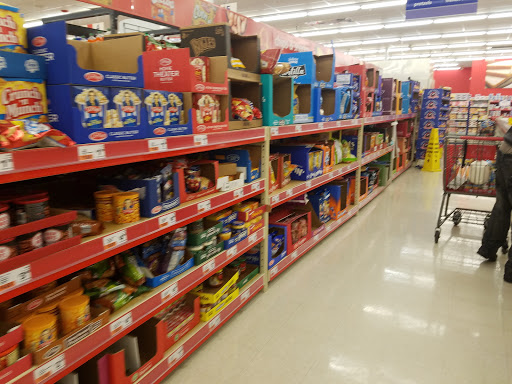 Grocery Store «Save-A-Lot», reviews and photos, 1601 Greenwood Ave, Hamilton Township, NJ 08609, USA