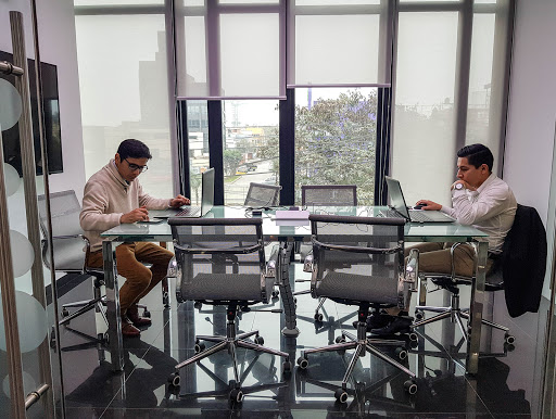 PRADO Corredores de Seguros S.A.