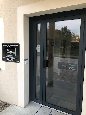 Laboratoire de Prothèses dentaires Cyril Laporte à Castelnau-de-Lévis