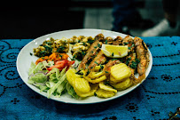 Plats et boissons du Restaurant tunisien Restaurant Lamma à Sidi-Bou-Saïd à Aubervilliers - n°17