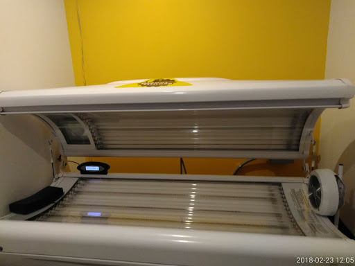 Gym «Planet Fitness», reviews and photos, 4911 Coconut Creek Pkwy, Coconut Creek, FL 33063, USA