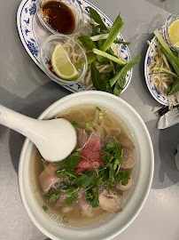 Phô du Restaurant vietnamien Pho 19 à Paris - n°8