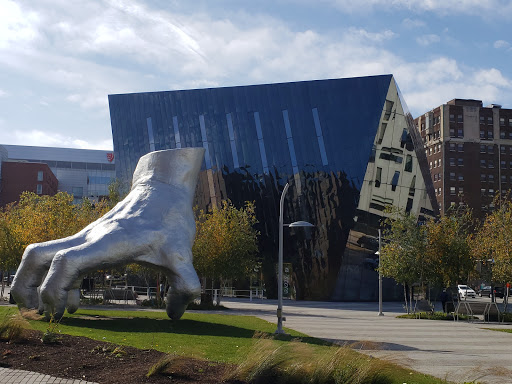 Art Museum «Museum of Contemporary Art Cleveland», reviews and photos, 11400 Euclid Ave, Cleveland, OH 44106, USA