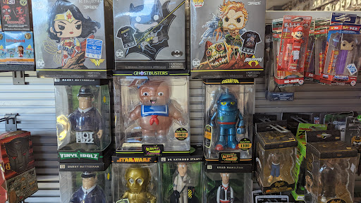 Toy Store «2nd Chance Toyz, Inc.», reviews and photos, 404 S Camp Meade Rd, Linthicum Heights, MD 21090, USA