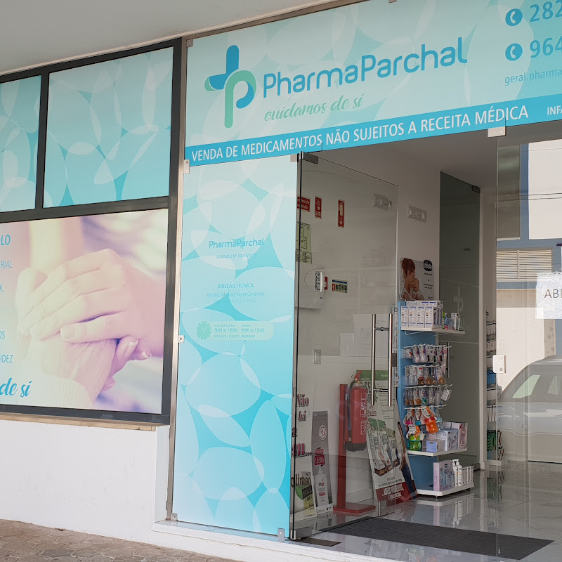 Pharma Parchal