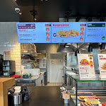 Photo n°3 de l'avis de Johannes. fait le 23/07/2023 à 10:46 sur le  Serways Raststätte Eichsfeld Nord à Kirchworbis