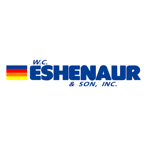 Propane Supplier «W.C. Eshenaur & Son, Inc.», reviews and photos, 200 S 41st St, Harrisburg, PA 17111, USA