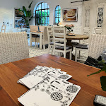 Photo n°1 de l'avis de Sandra.o fait le 21/09/2023 à 08:43 sur le  Künstlercafé Husum à Husum