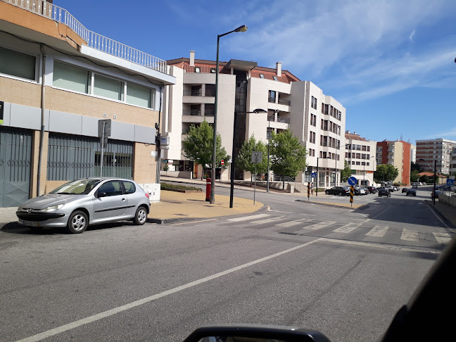 Av. Rainha Santa Isabel N, 5000-434 Vila Real, Portugal