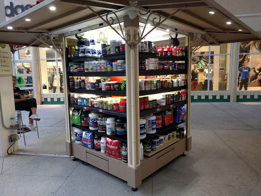 Shopping Mall «Orlando Vineland Premium Outlets», reviews and photos, 8200 Vineland Ave, Orlando, FL 32821, USA