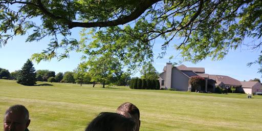 Golf Course «Swan Valley Golf Course», reviews and photos, 9521 Highland Green Dr, Saginaw, MI 48609, USA