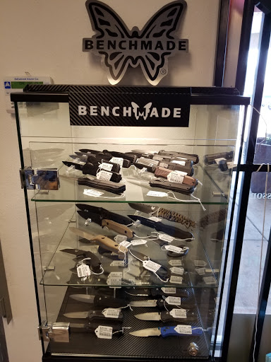 Gun Shop «Family Firearms Sales», reviews and photos, 3882 Maizeland Rd, Colorado Springs, CO 80909, USA